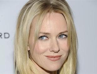 Naomi Watts to star as Princess Diana