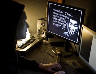 Anonymous threatens to unleash ‘wrath’ on Israel