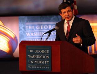 We wanted al-Assad to be Gorbachev, he turned into Milosevic: Davutoğlu