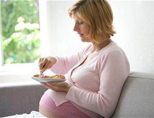 Chemo possible for pregnant women with cancer