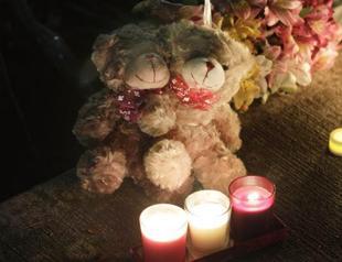 Russia alarmed by rash of teenage suicides