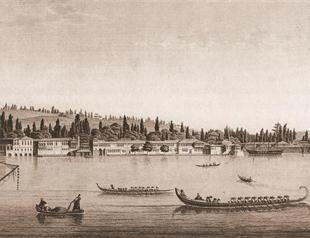 The Golden Horn: A harbor for all seasons