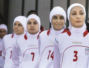 ‘Hijab ban driving women away from football’