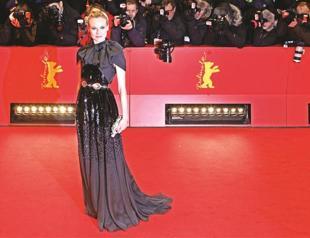 Diane Kruger film kicks off Berlinale