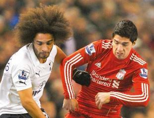 Fierce rivals set to meet in heated Premier League clash