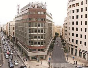 Lebanon at risk from Syria: IMF