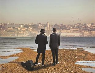 Portugals Dead Combo at garajistanbul