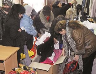 Asylum seekers say they will stay despite new law