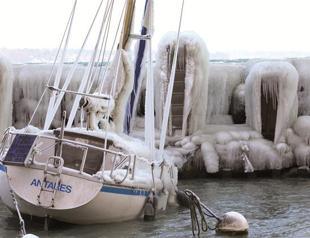 Gazprom may search for Greek Cyprus gas