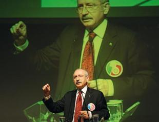 ‘Turkey turning into Nazi camp’