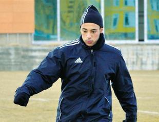 Galatasaray to face Kayserispor