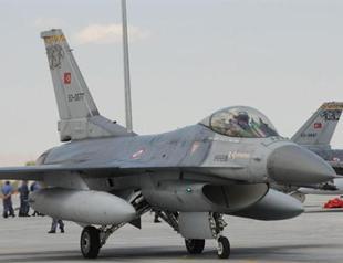 Turkish jets bomb northern Iraq: army