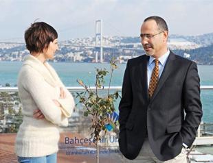 Scientist looks beyond pharmaceutical horizons