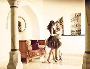 Celebrate Valentine’s Day at Four Seasons Bosphorus