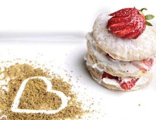 Special Valentine’s dinner at Yan GastroBar