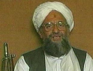 Al Qaeda leader calls on Turkish Muslims