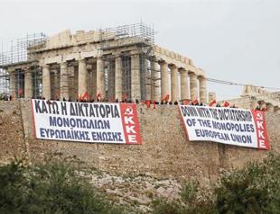 Germany warns vows by Greece no longer suffice