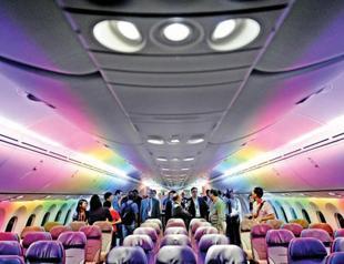 Boeing to ramp up Dreamliner-making