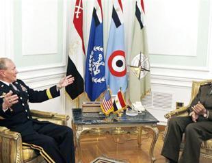 Egypt struggling a year after Mubarak’s ouster