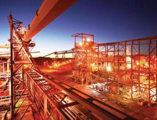 BHP signals production cuts as prices fluctuate