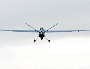 Anka unmanned plane to take off this summer