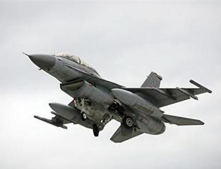 Turkish jets bomb PKK hideouts