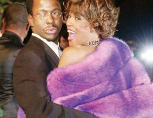 Music World Stunned at Houston death