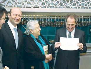 Turkish coffee has first only museum