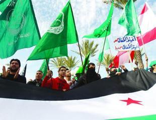 Arab League brings Syria more isolation