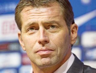 Skibbe fired after five games in