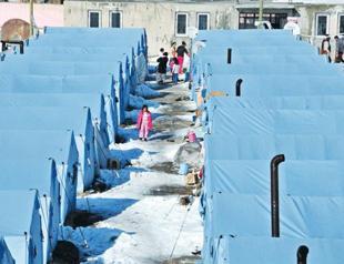 Van quake lessons help shape risk management