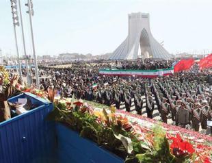 Ahmadinejad heralds new nuke achievements