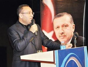 Probe exposed PKK spy ring: Deputy PM