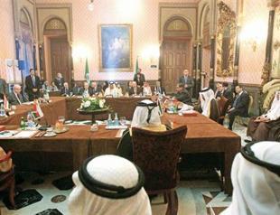 Arab League calls on UN for joint mission in Syria