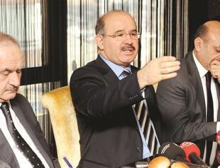 BDP free to advocate break-up: AKP official