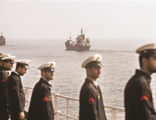 Tehran may demand clearance for Hormuz
