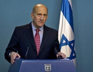 Former Israel PM indicted for graft in property scandal