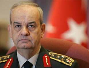 Former chief of staff arrested over plot claims