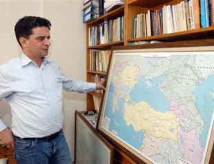 Controversial member of Atatürk Institute resigns