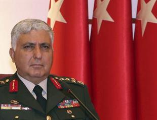 I dont want to call PKK members terrorists: chief of staff