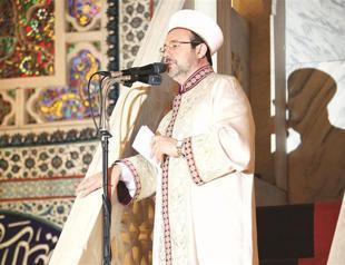 Mosques to offer English sermons for foreigners