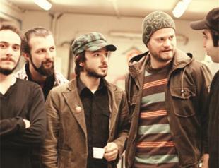 Gevende live at Istanbul club