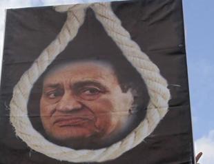 Egypt prosecutor demands death sentence for Mubarak