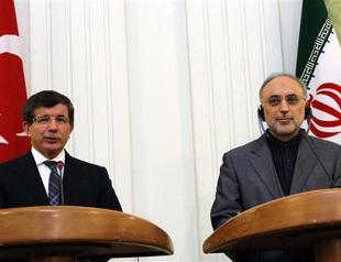 Iran wants nuclear talks to resume in Turkey