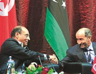Tunisia calls on Libya to unify