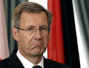 Wulff admits mistake, vows not to resign