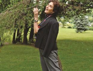 Turkish ballet dancer’s life becomes documentary film