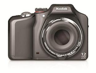 Kodak prepares for filing bankruptcy