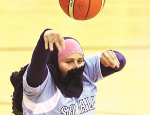 Somali women ballers team defeats jihadists