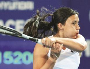 France advances to Hopman Cup finals
